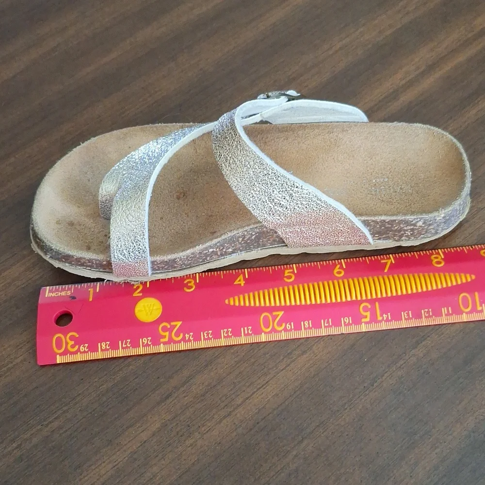 Marina Luna Made in Italy Sandals